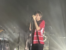 Louis Tomlinson / Only The Poets / The Outcharms on Apr 23, 2022 [202-small]