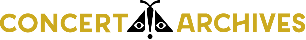 Concert Archives Logo